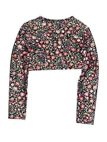 Art Class Rash Guard (view 2)