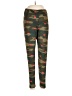 Joe Boxer Camo Green Active Pants Size L - photo 1