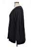 Banana Republic Black Pullover Sweater Size XL - photo 5
