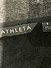 Athleta Black Cardigan Size S - photo 7