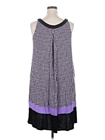 Simply Vera Vera Wang Casual Dress (view 2)