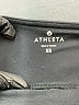 Athleta Solid Black Active Pants Size XS - photo 7