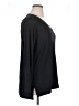 Banana Republic Black Pullover Sweater Size XL - photo 4