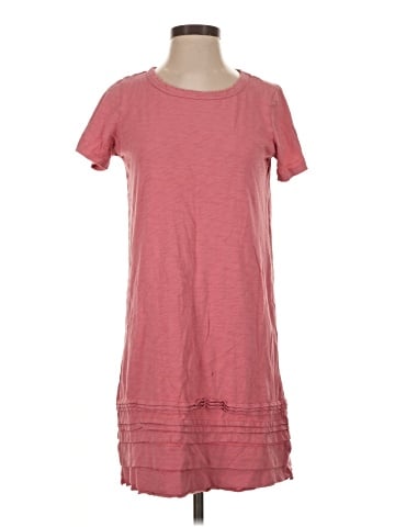 Mod-O-Doc Casual Dress (view 1)