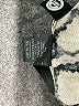 ALLSAINTS 100% Wool Animal Print Tan Wool Cardigan Size XS - photo 8