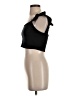 Charlotte Russe Black Short Sleeve Top Size S - photo 5