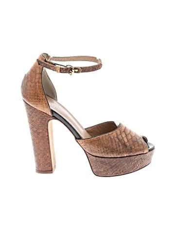 Strategia Heels (view 1)