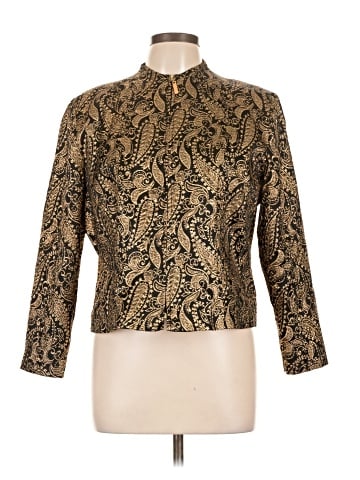 Joseph Ribkoff Long Sleeve Blouse (view 1)