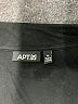 Apt. 9 100% Rayon Black Short Sleeve Top Size XL - photo 7