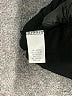 Apt. 9 100% Rayon Black Short Sleeve Top Size XL - photo 8