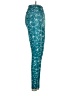 Assorted Brands Teal Leggings Size XXS - photo 4