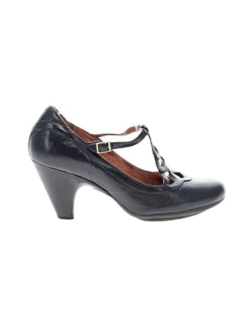 Indigo Heels (view 1)