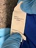 Cupshe 100% Polyester Blue Romper Size L - photo 5