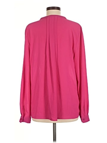 41Hawthorn Long Sleeve Blouse (view 2)