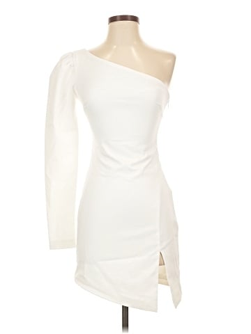 Michael Costello X Revolve Cocktail Dress (view 1)