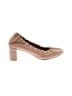 See By Chloé Tan Heels Size EU 36 1/2 - photo 1