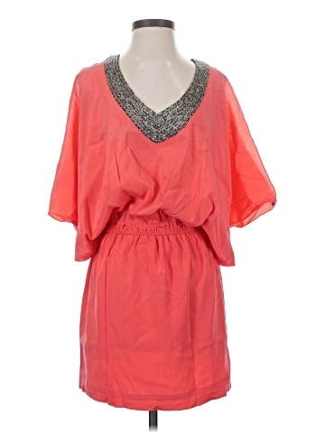 Nicole Miller Artelier Cocktail Dress (view 1)