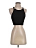 Gilly Hicks Black Tank Top Size XS - photo 1