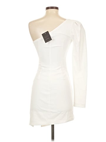 Michael Costello X Revolve Cocktail Dress (view 2)