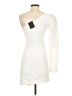 Michael Costello X Revolve White Cocktail Dress Size XXS - photo 2