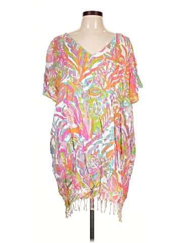 Lilly Pulitzer Casual Dress (view 1)