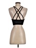 Gilly Hicks Black Tank Top Size XS - photo 2