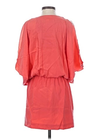 Nicole Miller Artelier Cocktail Dress (view 2)