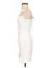 Michael Costello X Revolve White Cocktail Dress Size XXS - photo 5