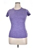 C9 By Champion Purple Active T-Shirt Size XL - photo 1