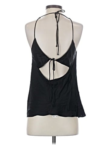 By Anthropologie Sleeveless Blouse (view 2)