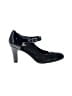 Giani Bernini Black Heels Size 9 - photo 1