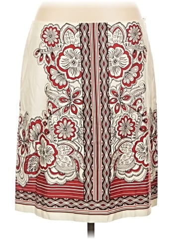Ann Taylor LOFT Casual Skirt (view 1)