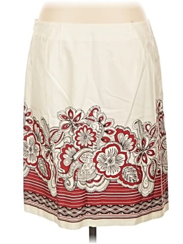 Ann Taylor LOFT Casual Skirt (view 2)