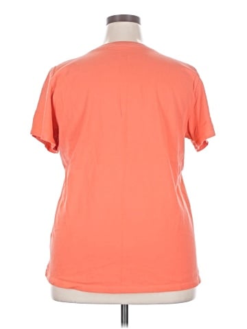 Life Is Good Short Sleeve T-Shirt (view 2)
