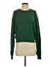 Reformation Green Sweatshirt Size S - photo 1