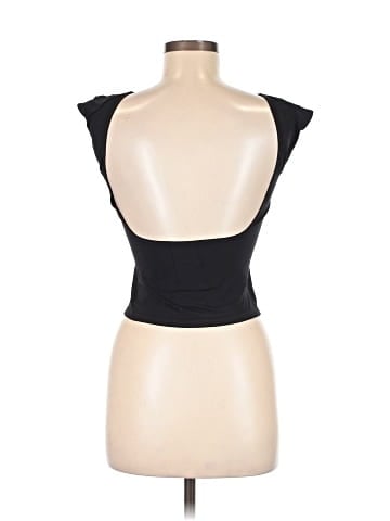 Intimately by Free People Sleeveless T-Shirt (view 2)