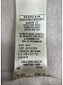 Burberry 100% Cashmere Ivory scarf One size - photo 3