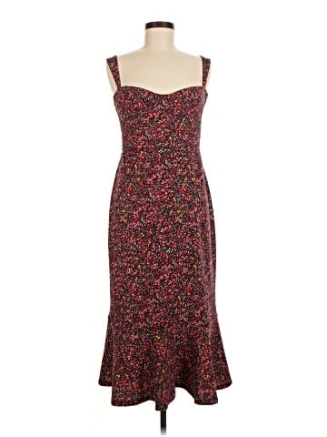 Hutch Cocktail Dress (view 1)