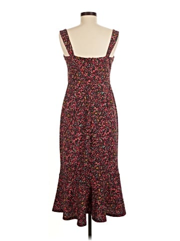Hutch Cocktail Dress (view 2)