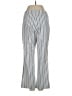 T Tahari Stripes Blue Casual Pants Size S - photo 2
