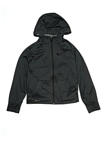 Nike Pullover Hoodie (view 1)