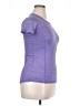 C9 By Champion Purple Active T-Shirt Size XL - photo 4