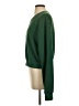 Reformation Green Sweatshirt Size S - photo 5