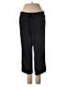 Eddie Bauer Black Casual Pants Size S - photo 1