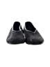ZBY Solid Black Flats Size 8 1/2 - photo 2