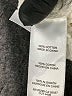 Express 100% Cotton Ivory Cardigan Size M - photo 8