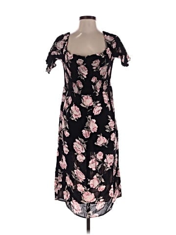 Topshop Casual Dress (view 1)