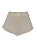 Nike Solid Tan Athletic Shorts Size M - photo 2