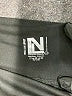 New Look Solid Black Active Pants Size XL (estimated) - photo 4
