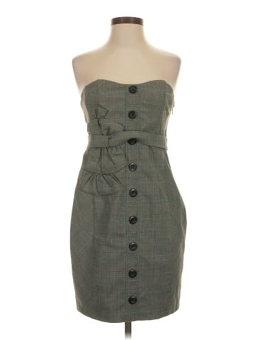 Floreat Cocktail Dress (view 1)
